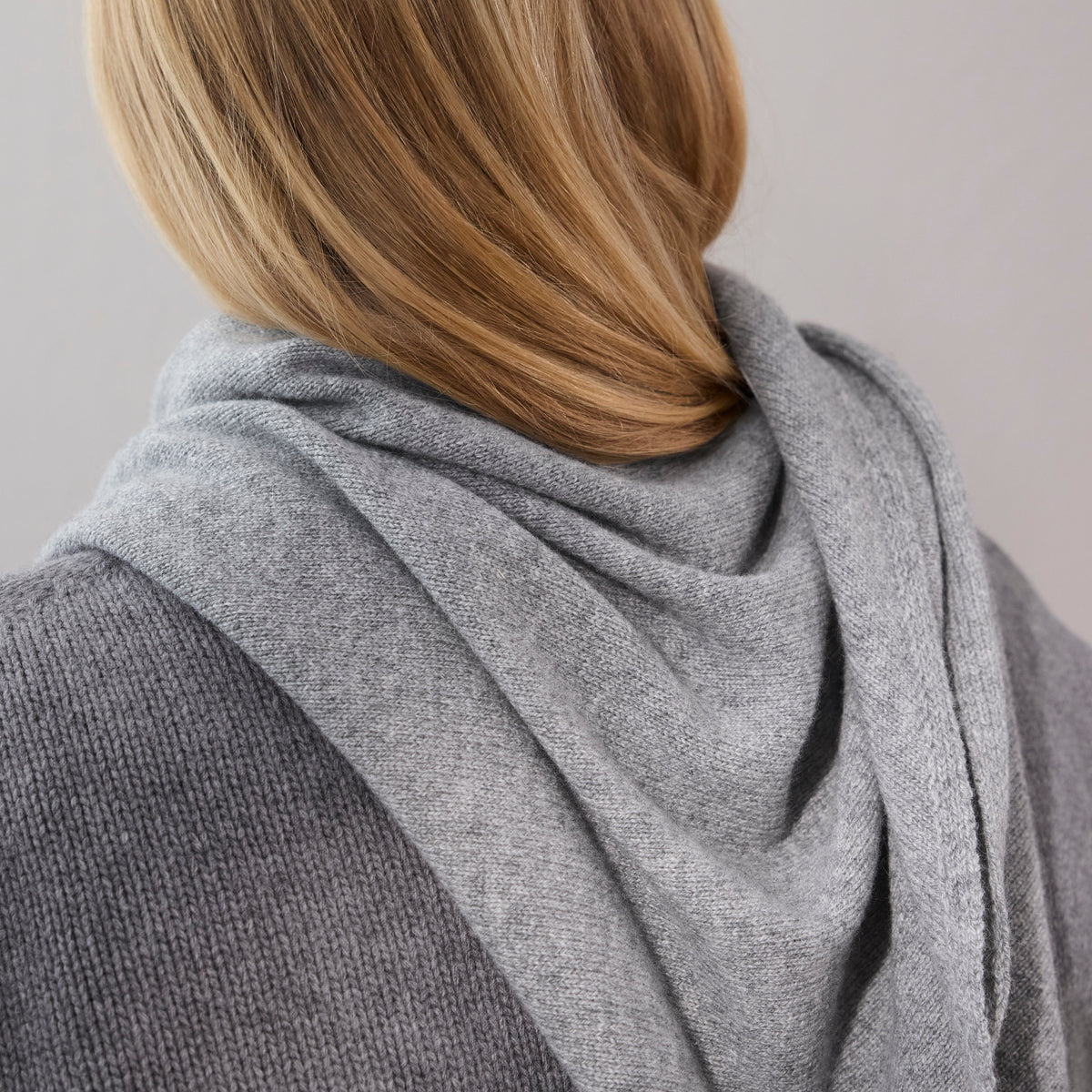 CASHMERE KNIT