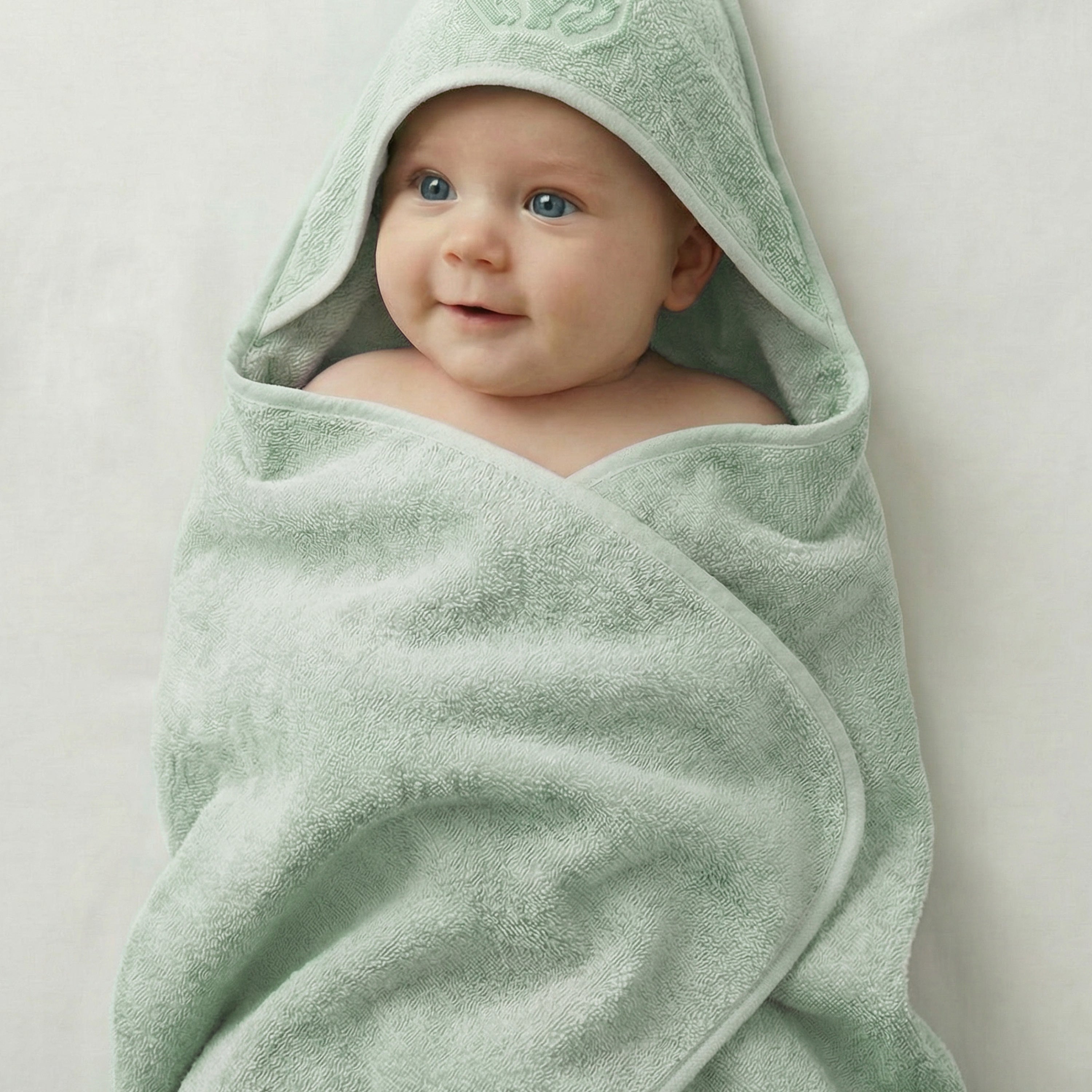 DAMASK TERRY FÜR KINDER