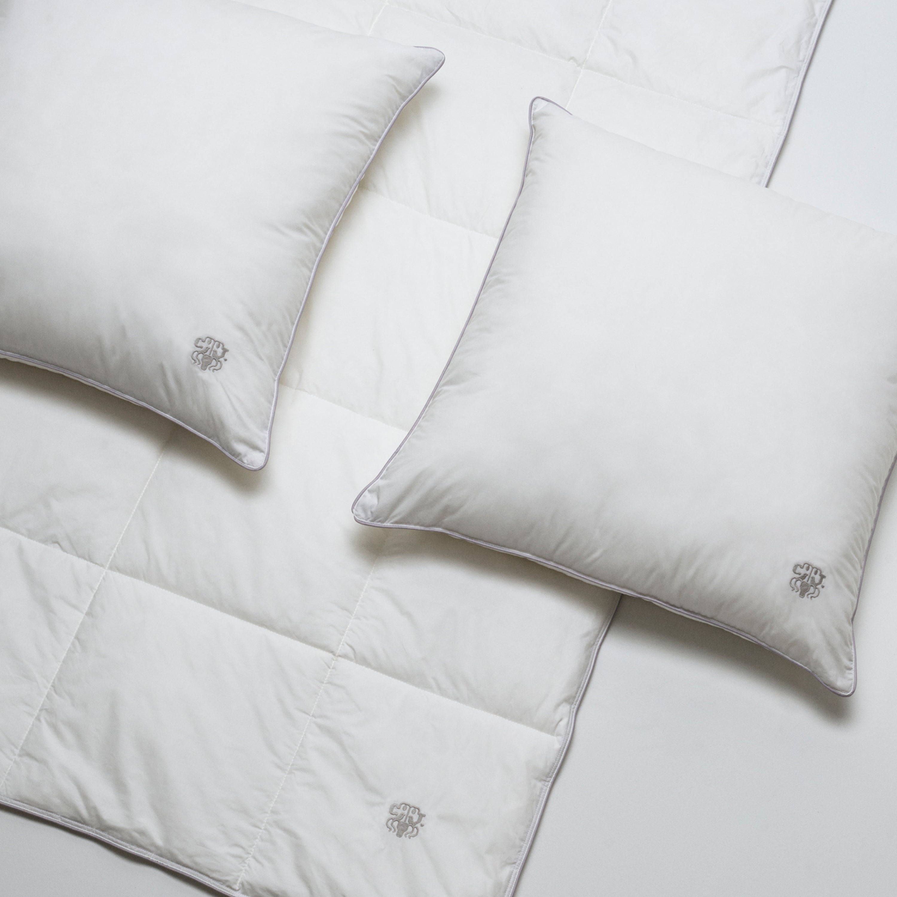 Kopfkissen Medium, 50x70 cm