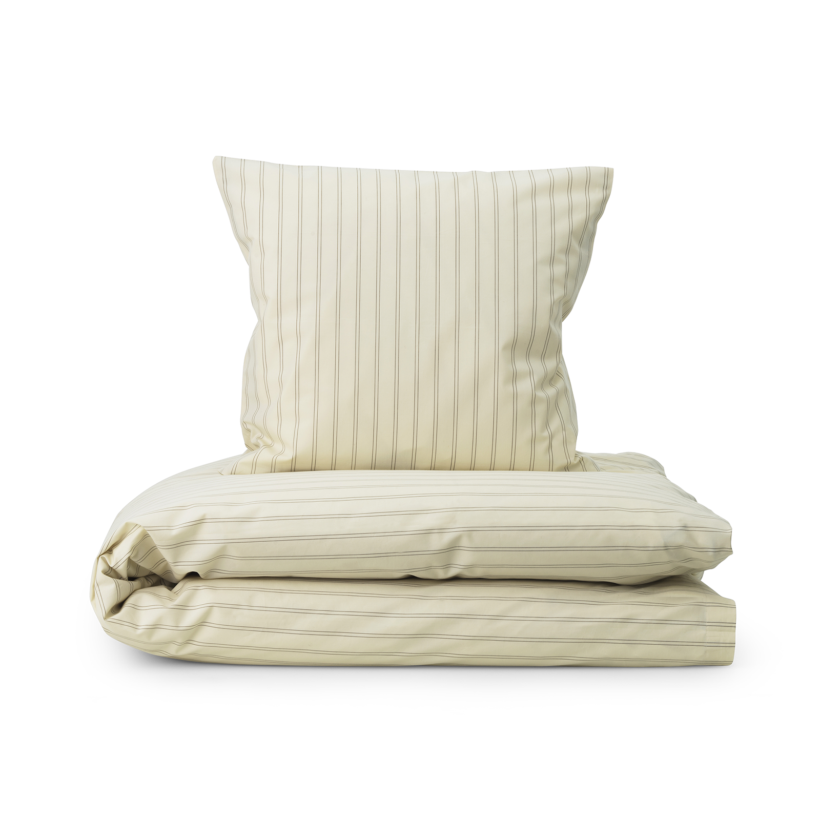 SUPIMA PERCALE PINSTRIPE FÜR KINDER