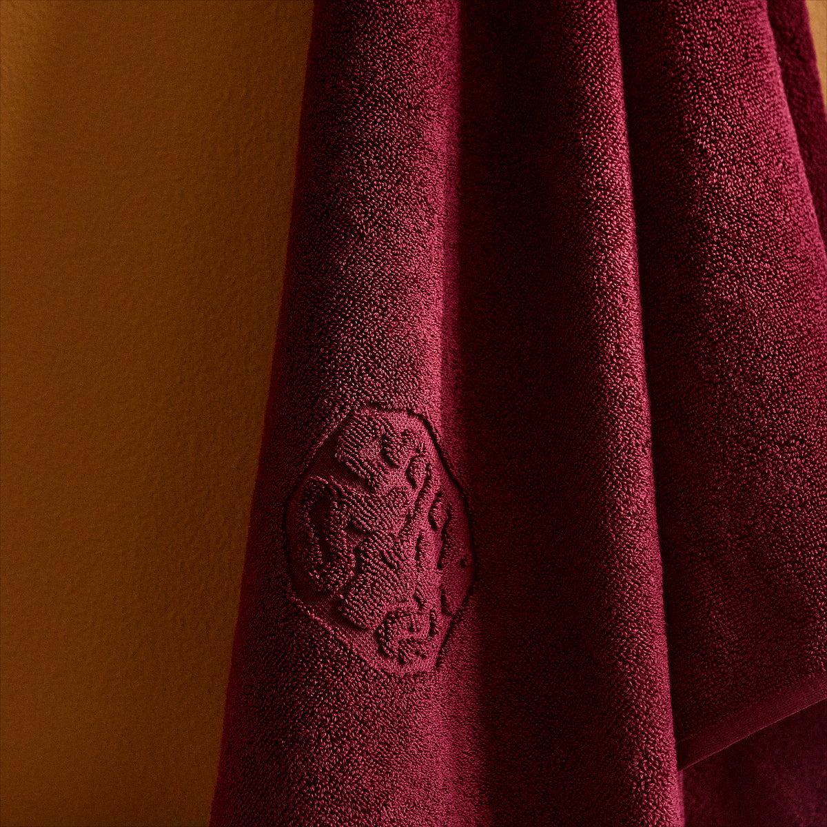 DAMASK TERRY