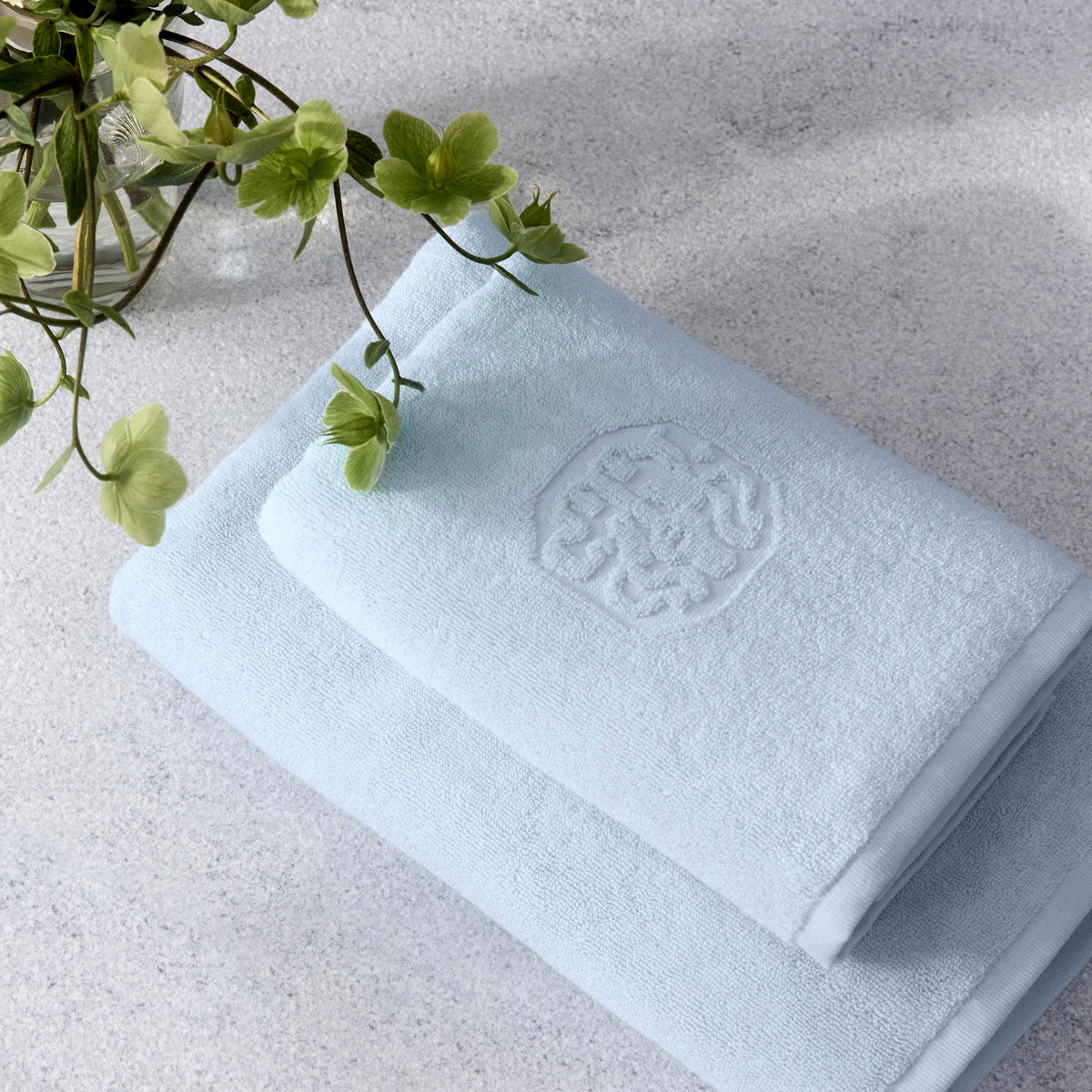 DAMASK TERRY