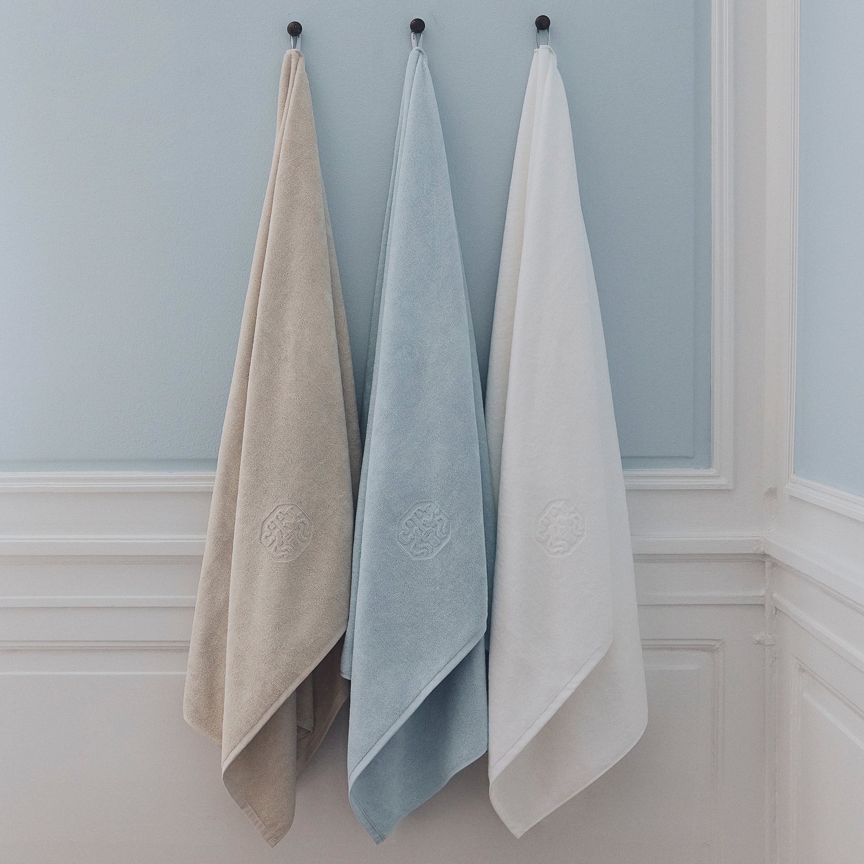 DAMASK TERRY