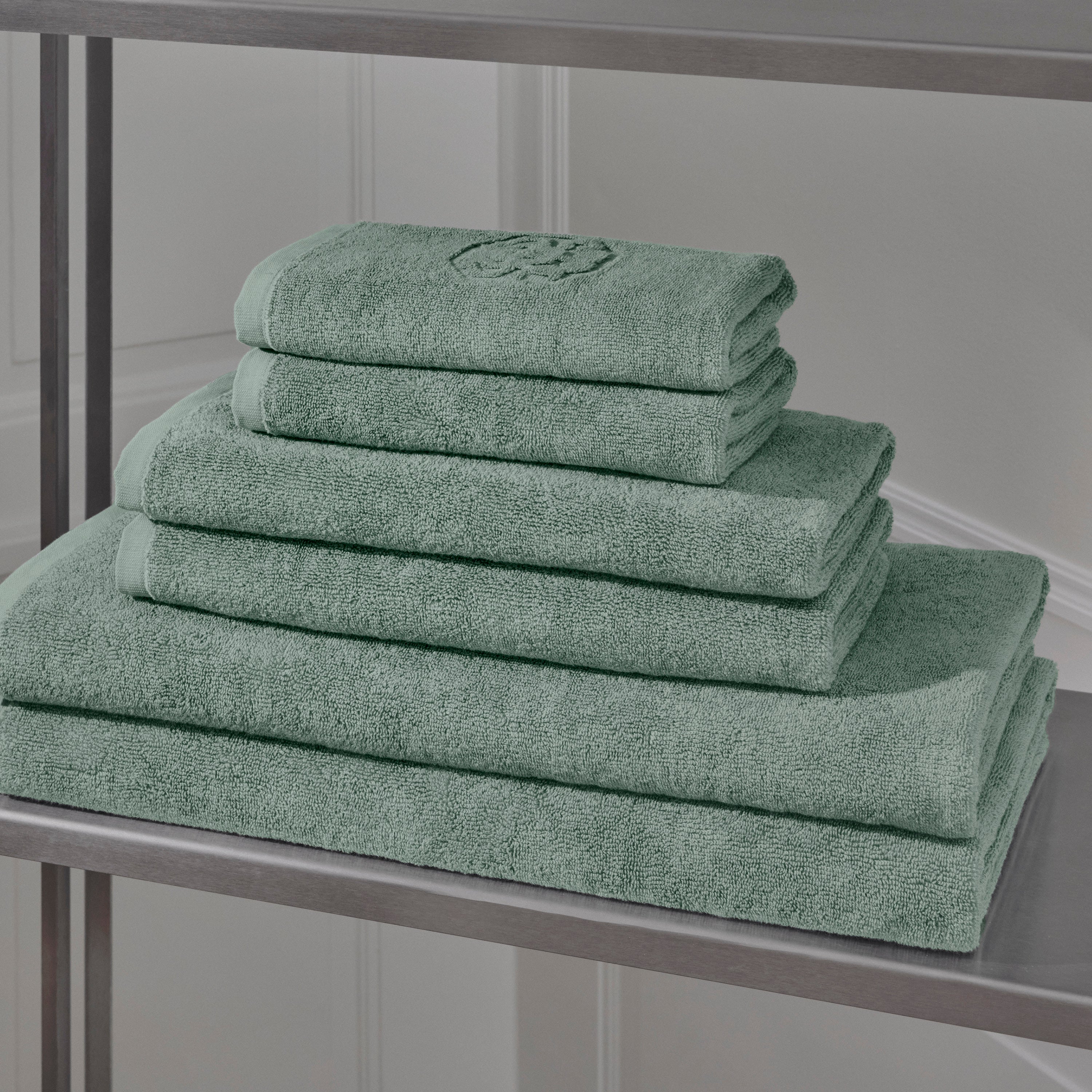 DAMASK TERRY