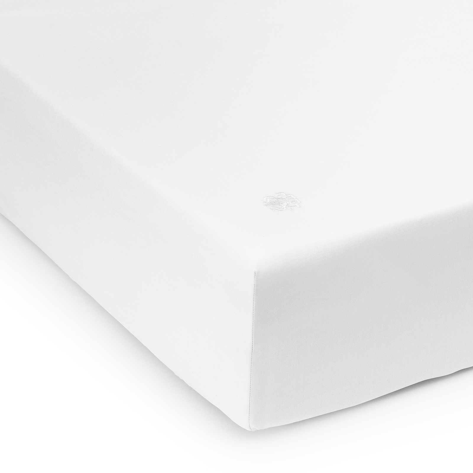 Box-Bettlaken aus 100 % Giza-Baumwolle | Georg Jensen Damask