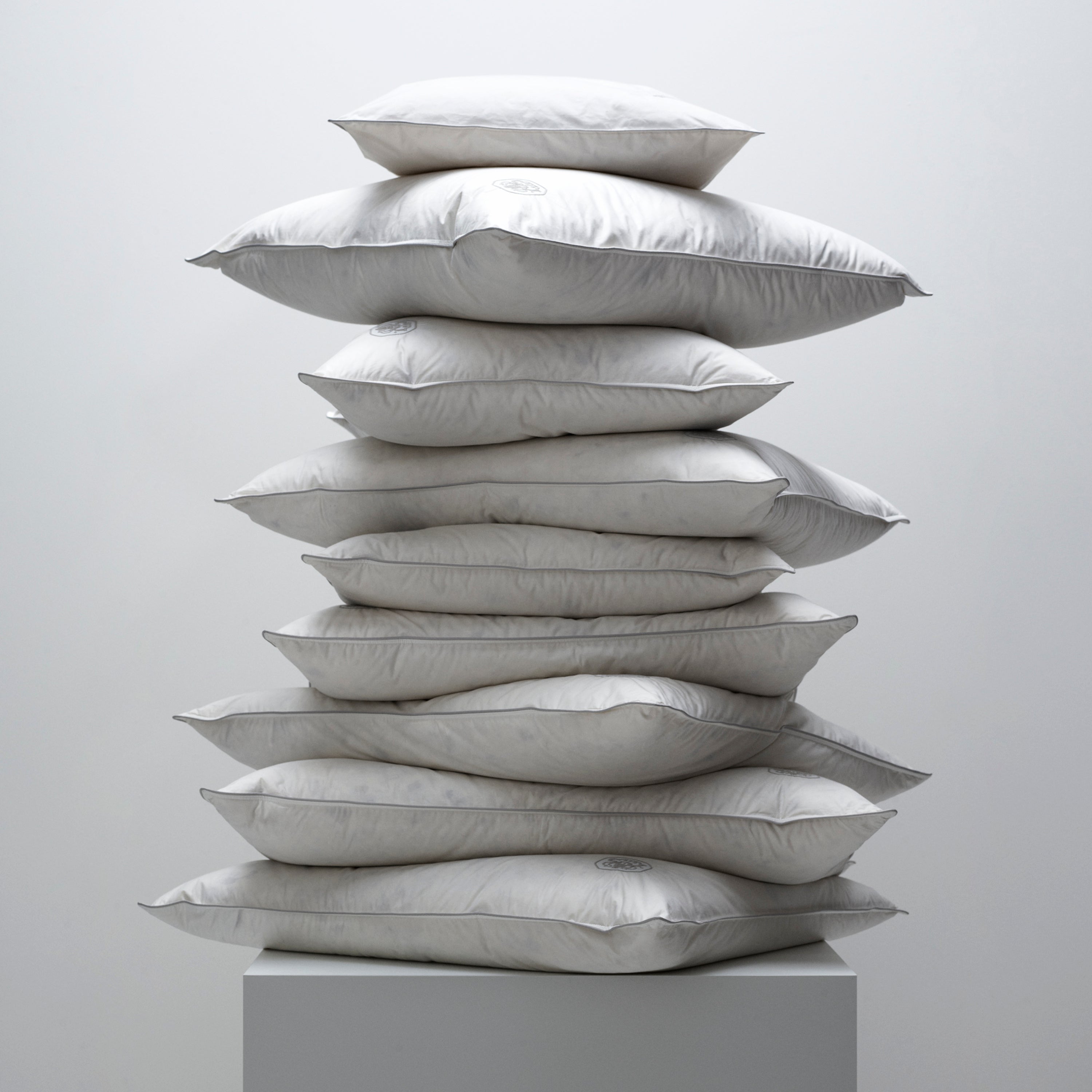 Kopfkissen High, 60x63 cm