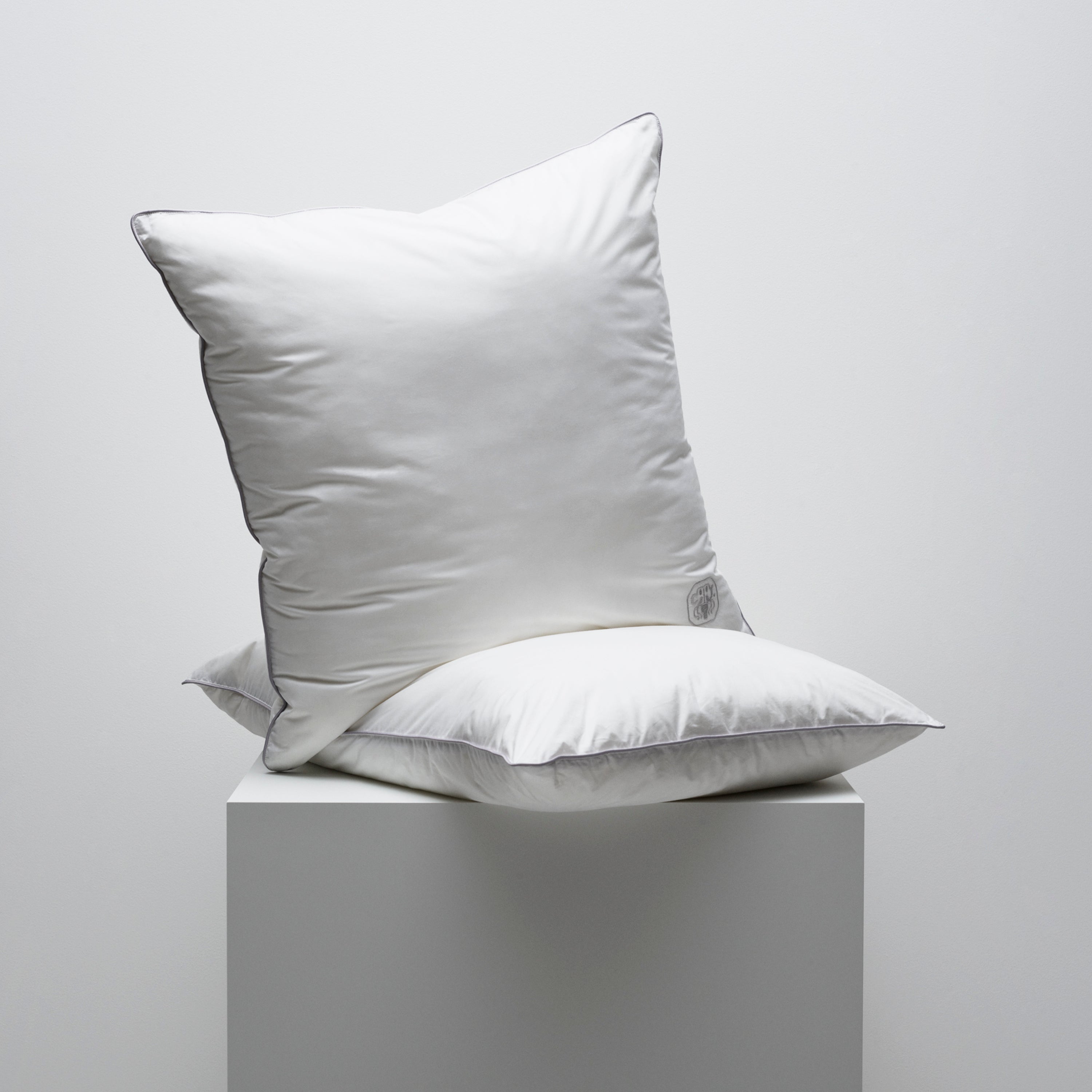 Kopfkissen High, 50x70 cm