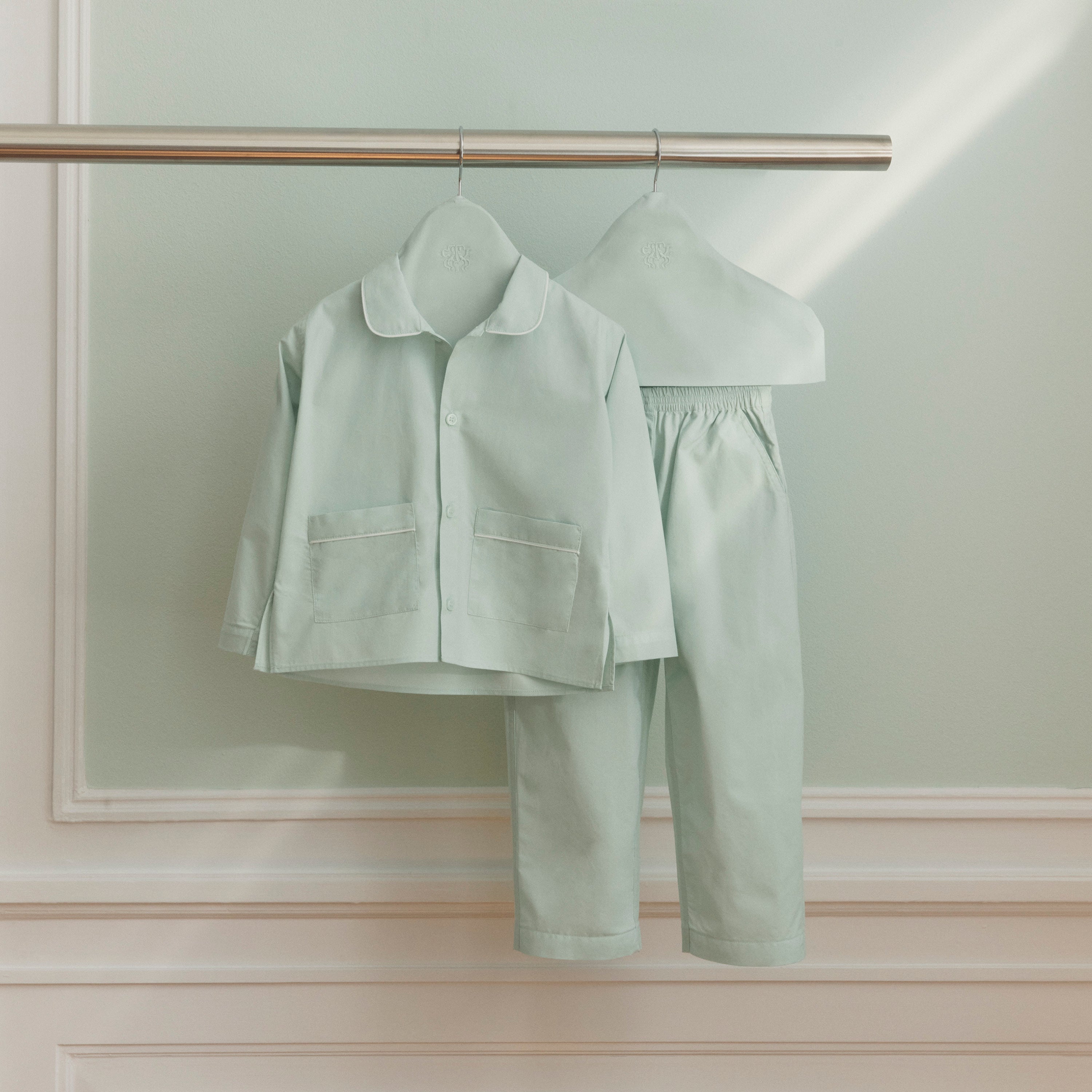 SUPIMA PERCALE