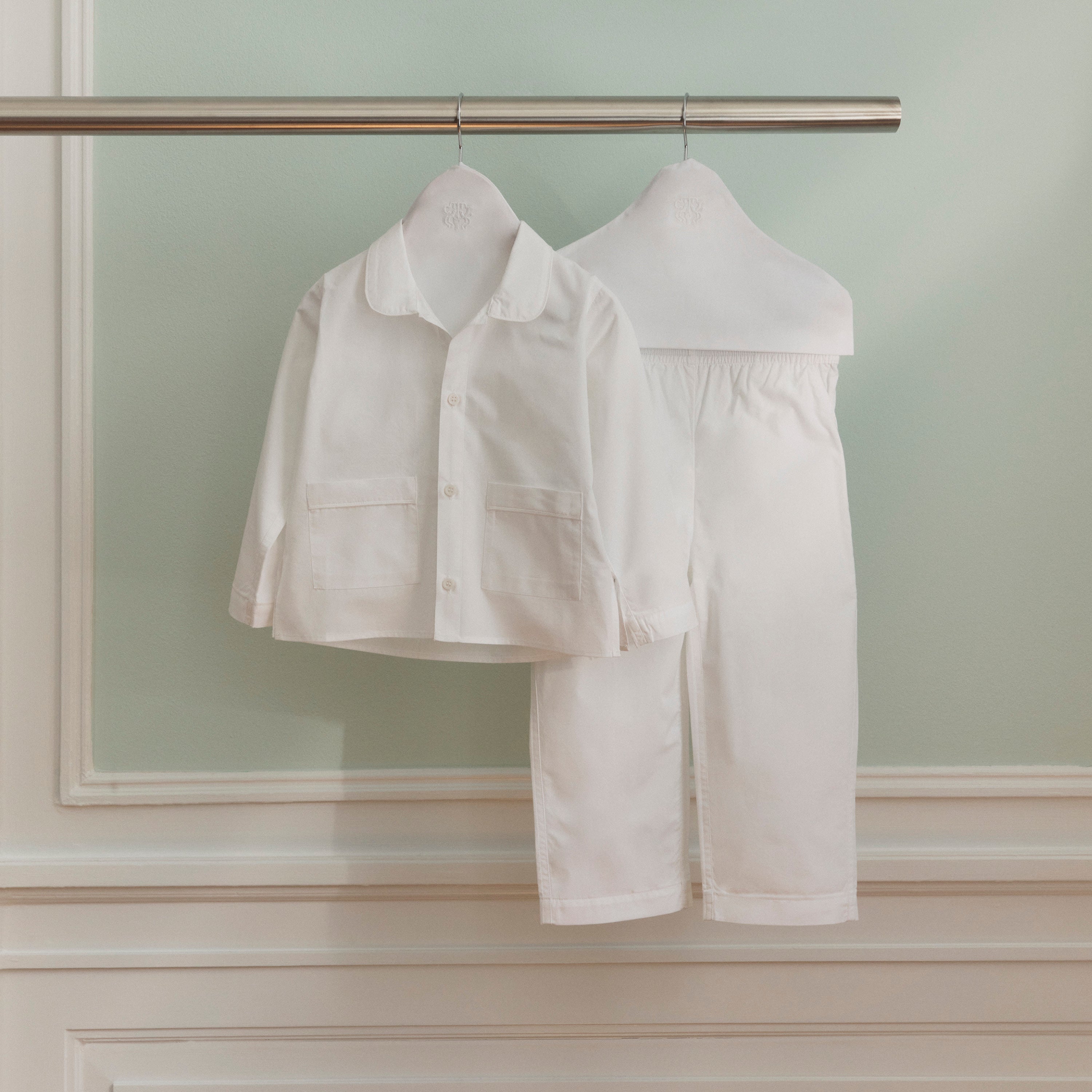 SUPIMA PERCALE