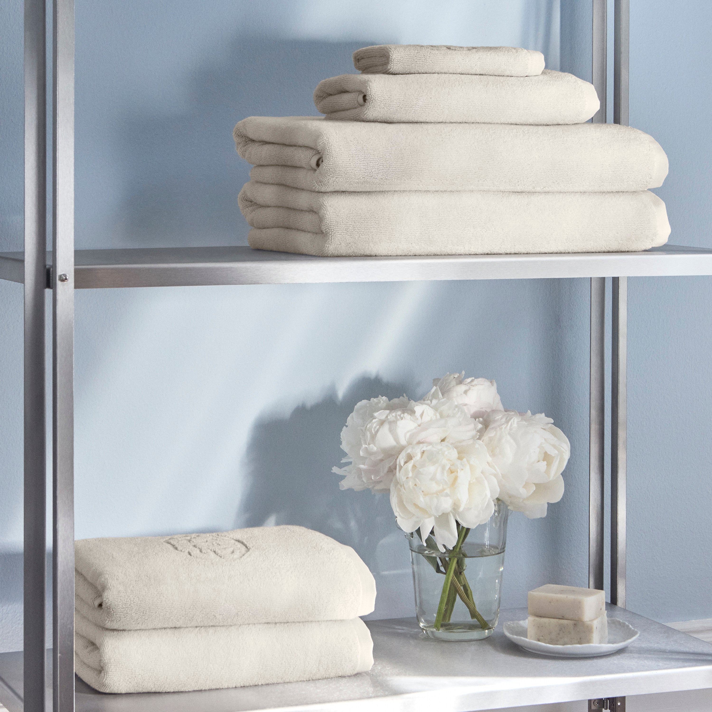 DAMASK TERRY