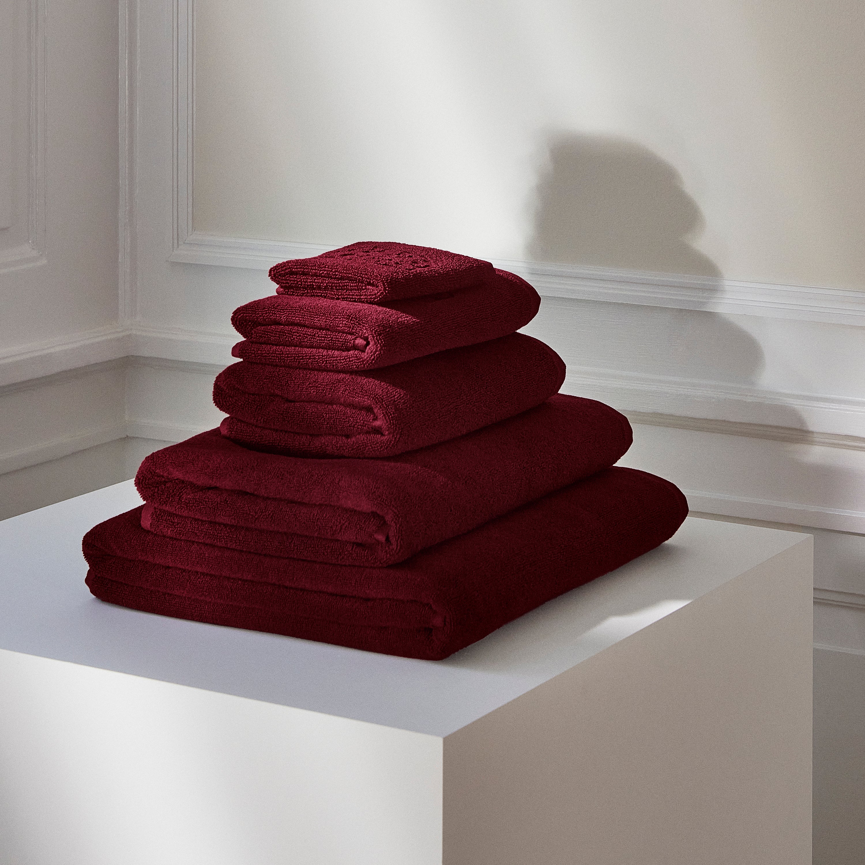 DAMASK TERRY