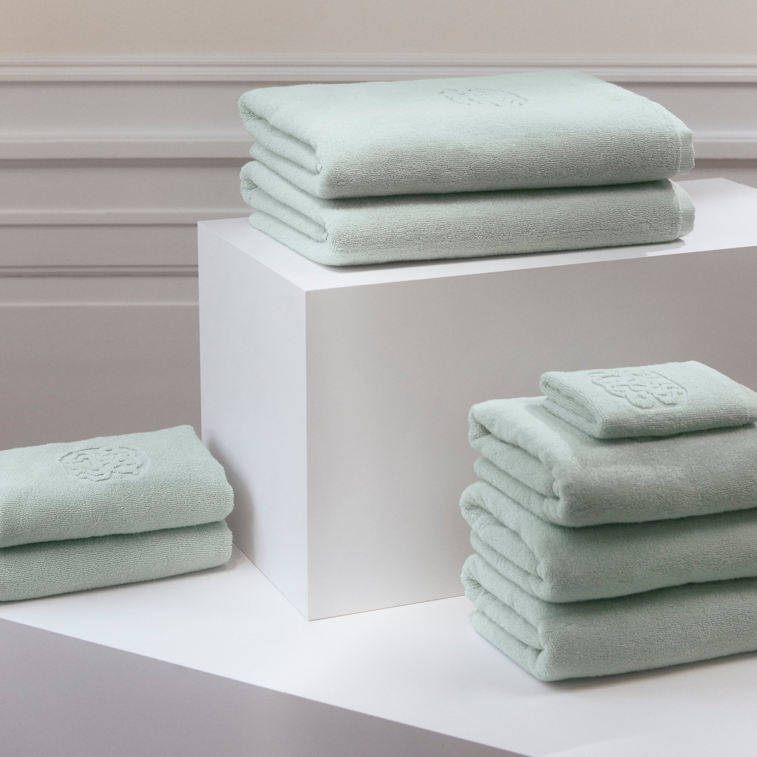 DAMASK TERRY